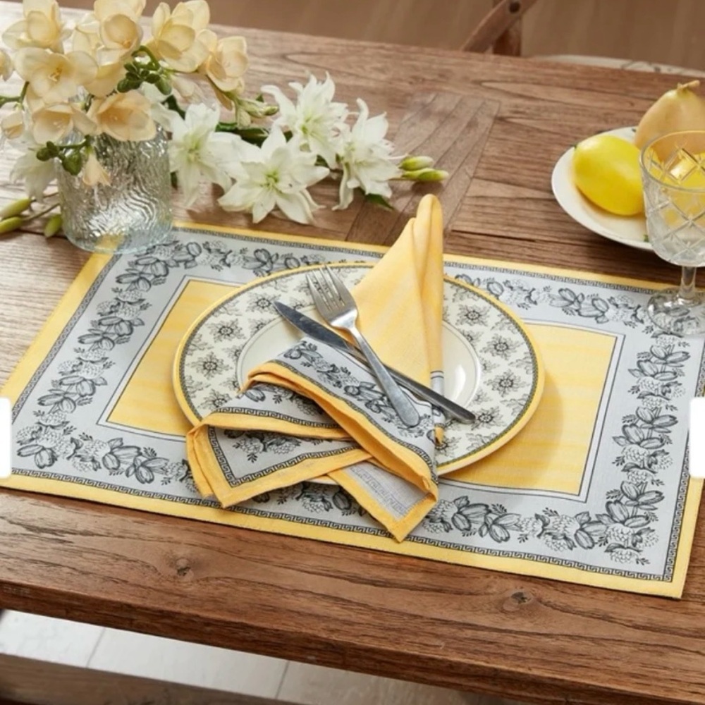 Villeroy & Boch Home Decor Bundle - Picture 2 of 13